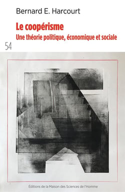 Le coopérisme : Une théorie politique, économique et sociale