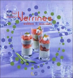 Verrines salées et sucrées
