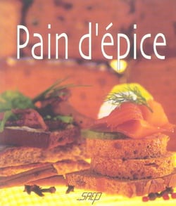 Pain d'epice