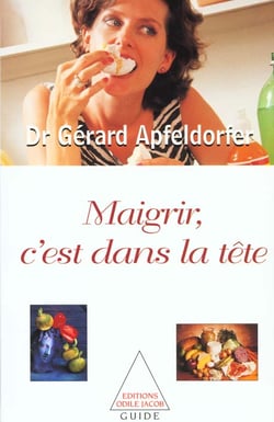 Maigrir, c'est dans la tete
