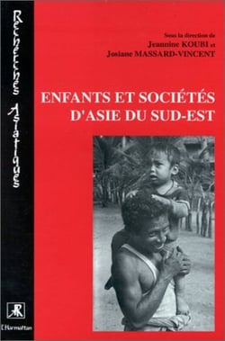 Enfants et sociétés d'Asie du sud-est
