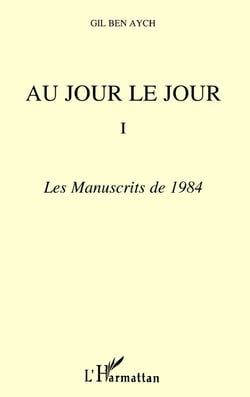 Au jour le jour : Tome 1 - Tome 2