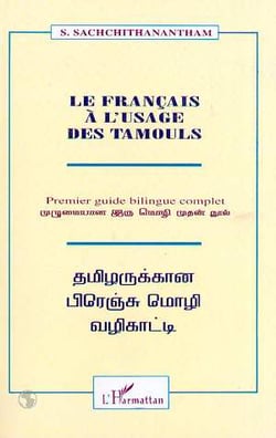 Le Français à l'usage des Tamouls