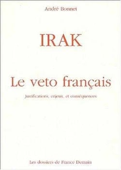 Irak. Le veto français