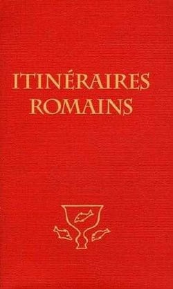 Itinéraires romains