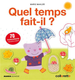 Quel temps fait-il ?