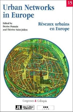 Reseaux Urbains En Europe