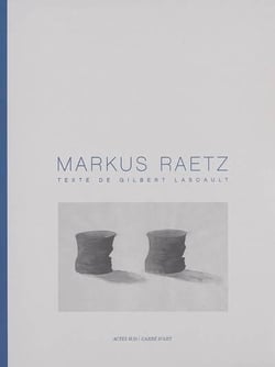 Markus Raetz