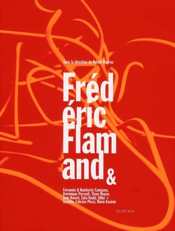 Frédéric le flamand