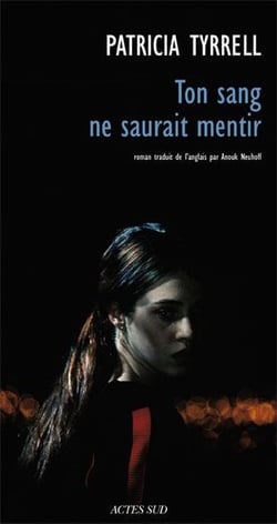 Ton sang ne saurait mentir