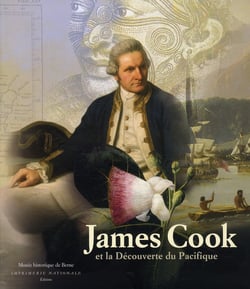 James cook et la decouverte du pacifique