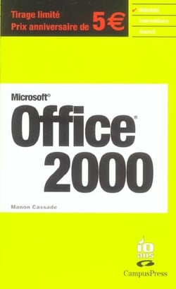 Office 2000