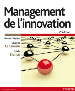 Management de l'innovation (2e édition)