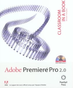 Premiere pro 2