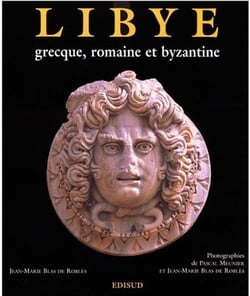 Libye grecque, romaine et byzantine