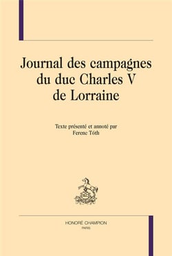 Journal des campagnes