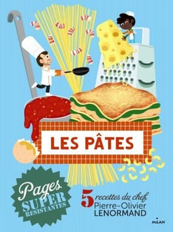Les pâtes