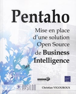 Pentaho - Mise En Place D Une Solution Open Source De Business Intelligence