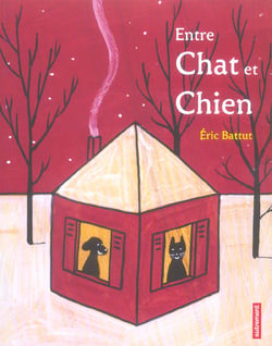 Entre chien et chat
