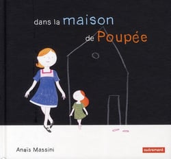Dans la maison de poupée