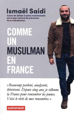 Comme un musulman en france - mon road trip dans les quartiers