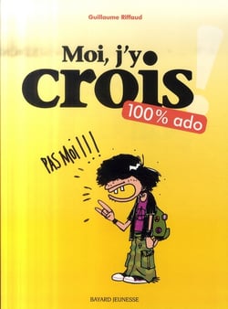 Moi, j'y crois