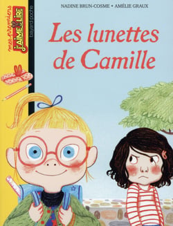 Les lunettes de camille
