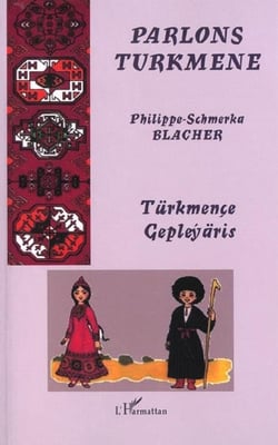 PARLONS TURKMÈNE