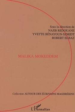 Malika Mokkedem