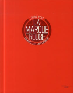 La marque rouge - shangai, luxe, art, mémoire