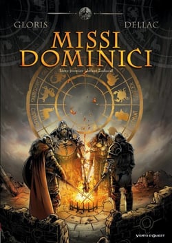 Missi dominici Tome 1