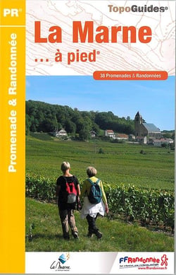 La Marne... à pied (édition 2015)