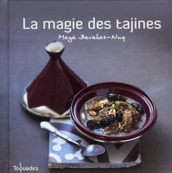 La magie des tajines