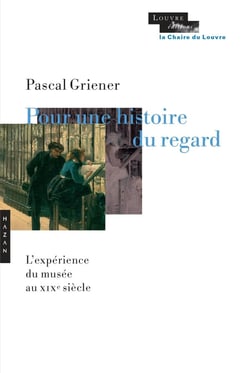 Pour une histoire du regard