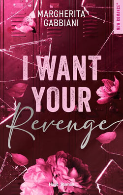 I Want Your Revenge : Campus romance