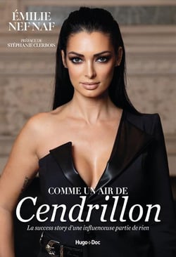 Comme un air de Cendrillon