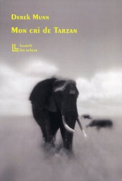 Mon Cri De Tarzan