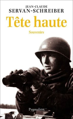 Tête haute
