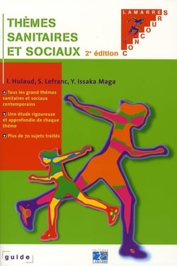 Thèmes sanitaires et sociaux (2e édition)