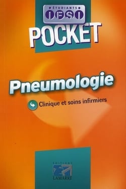 Pneumologie - clinique et soins infirmiers