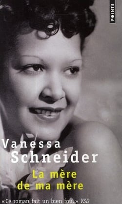 La mère de ma mère