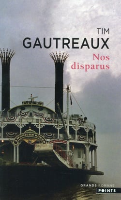 Nos disparus