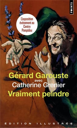 Vraiment peindre