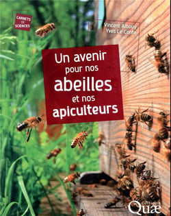 Un avenir pour nos abeilles et nos apiculteurs
