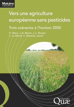 Vers une agriculture européenne sans pesticides : Trois scénarios à l'horizon 2050