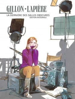 La dernière des salles obscures : Intégrale Tomes 1 et 2