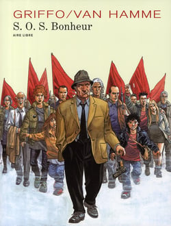 S.O.S. bonheur : Intégrale Tomes 1 à 3