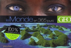 Géo le monde en 365 jours
