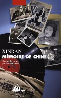 Mémoire de Chine