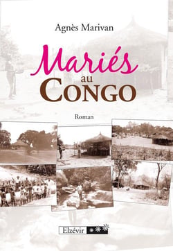 Mariés au congo